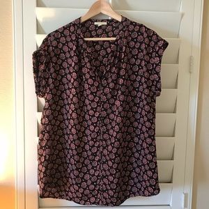 🍍Pleione blouse🍍